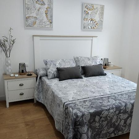 Apartamento El Llano لوسينا المظهر الخارجي الصورة