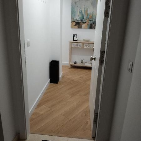 Apartamento El Llano لوسينا المظهر الخارجي الصورة