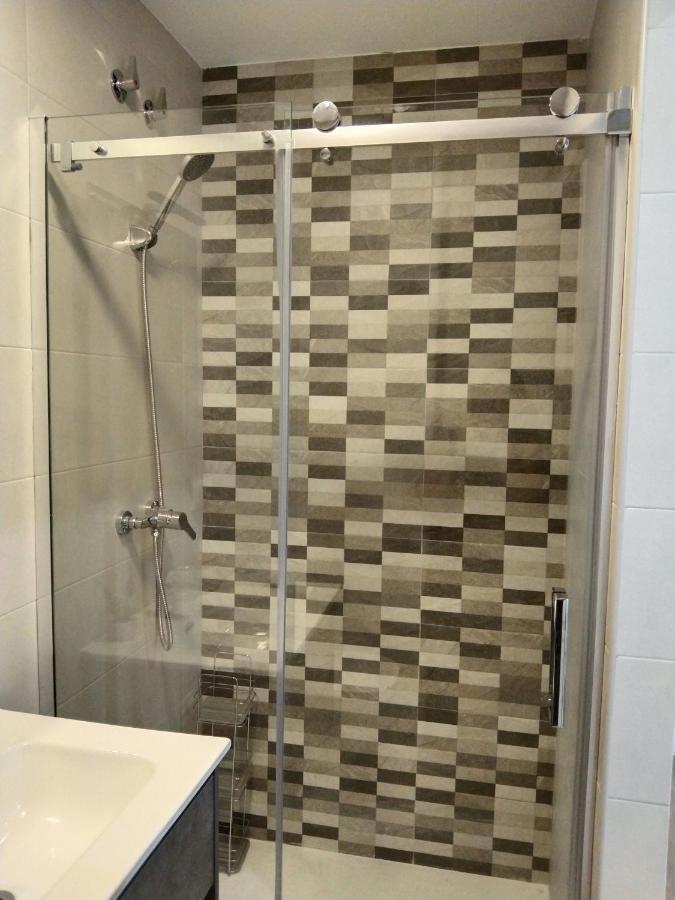 Apartamento El Llano لوسينا المظهر الخارجي الصورة